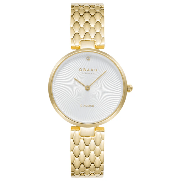 OBAKU DIAMANT - CIDER Ø32mm V256LXGISG - Urma.dk