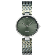 OBAKU DIAMANT - FOREST Ø32mm V256LXCESE - Urma.dk