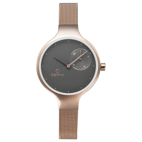 OBAKU ENG - BLUSH Ø32mm V201LDVJMV - Urma.dk