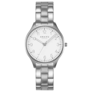 OBAKU FALKE LILLE - BRACE Ø35mm V260LXCWSC - Urma.dk