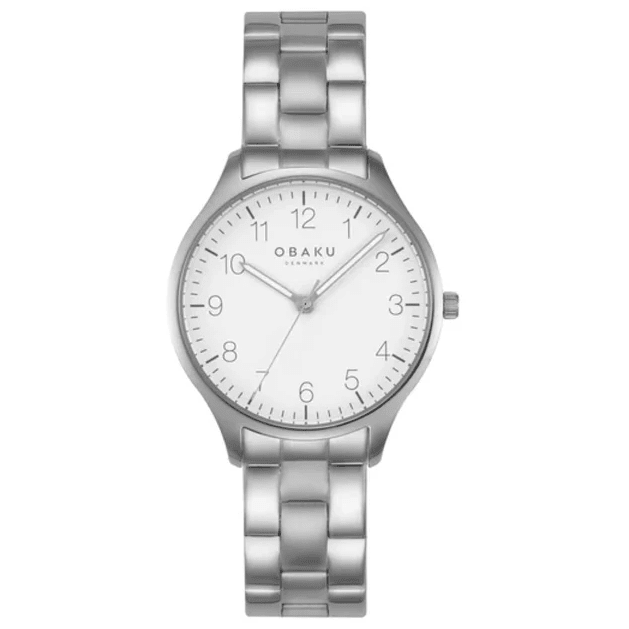 OBAKU FALKE LILLE - BRACE Ø35mm V260LXCWSC - Urma.dk