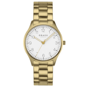 OBAKU FALKE LILLE - CIDER Ø35mm V260LXGWSG - Urma.dk