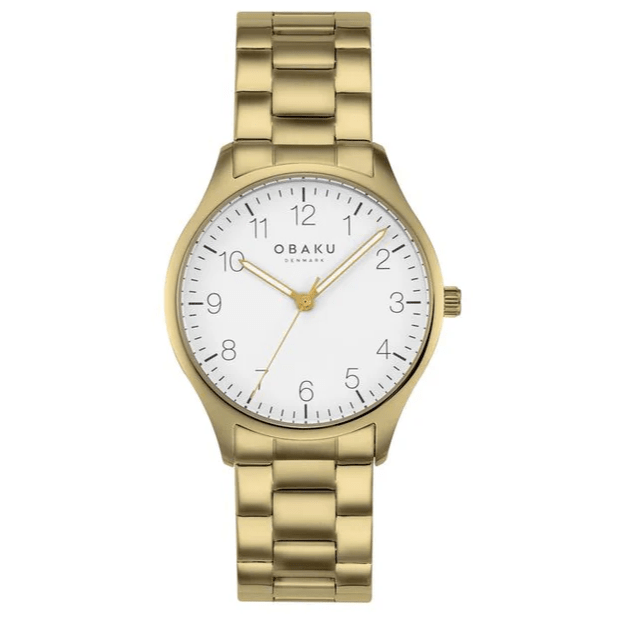 OBAKU FALKE LILLE - CIDER Ø35mm V260LXGWSG - Urma.dk