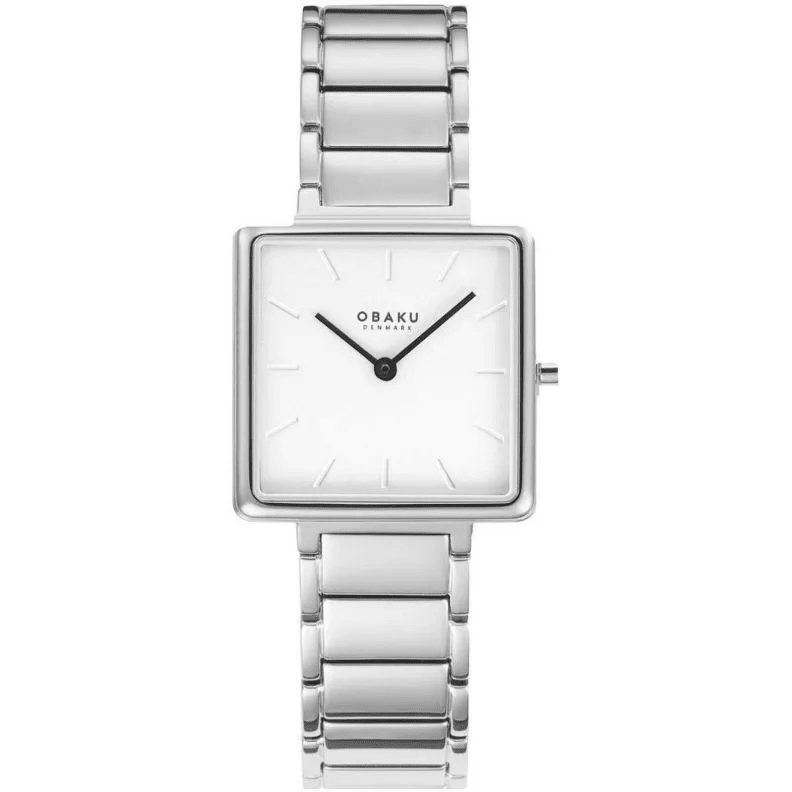 OBAKU FIRKANT - BRACE Ø28mm V259LXCISC - Urma.dk