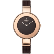 OBAKU HIMMEL - WALNUT Ø32mm V167LXVNMN - Urma.dk