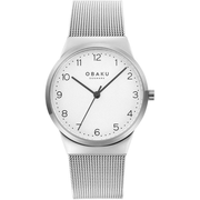 OBAKU LAND - STEEL Ø32mm V255LXCIMC - Urma.dk