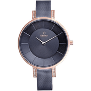 OBAKU LUN - WALNUT Ø34mm V158LEVNMN - Urma.dk