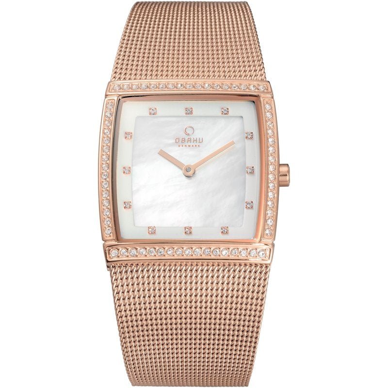 OBAKU Lund Glimt V172LEVWMV - Urma.dk