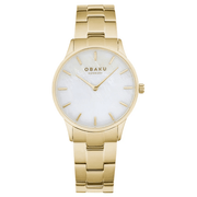 OBAKU LYNG LILLE - CIDER Ø35mm V247LXGWSG - Urma.dk