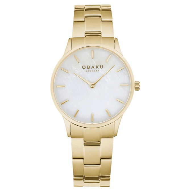 OBAKU LYNG LILLE - CIDER Ø35mm V247LXGWSG - Urma.dk
