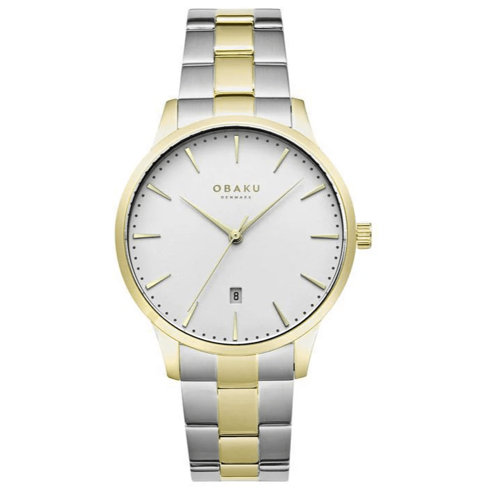 OBAKU LYNG STOR - BRIGHT Ø42 V247XDGISF - Urma.dk