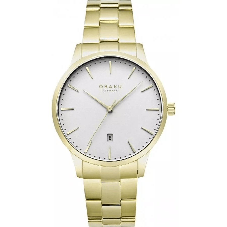 OBAKU LYNG STOR - CIDER Ø42 V247XDGISG - Urma.dk