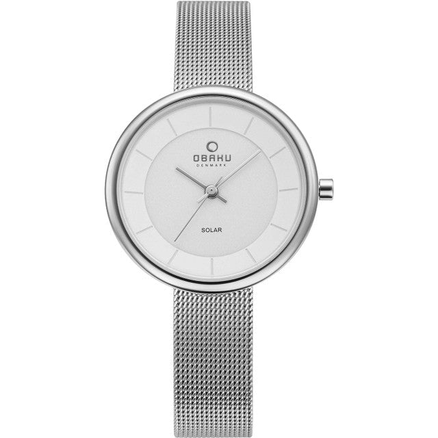 OBAKU LYS V206LRCWMC - 32,5 mm - Urma.dk