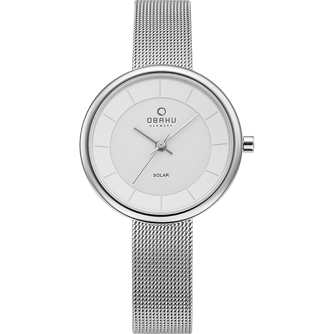 OBAKU LYS V206LRCWMC - 32,5 mm - Urma.dk
