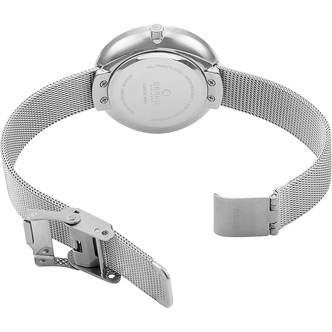 OBAKU LYS V206LRCWMC - 32,5 mm - Urma.dk