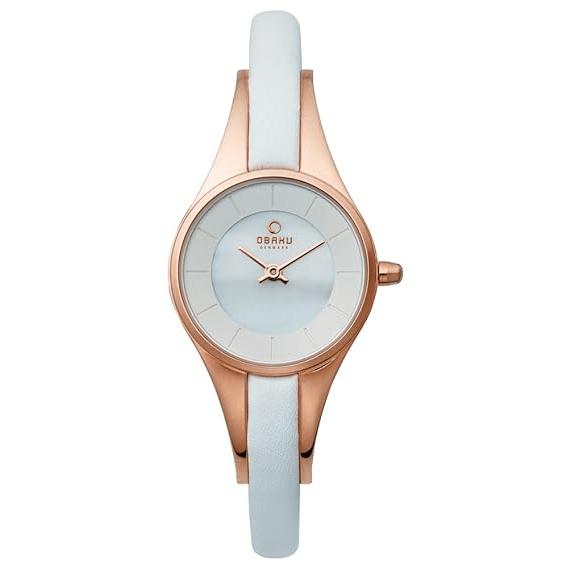 OBAKU MORGEN - PEARL Ø24mm XV110LVWRW - Urma.dk