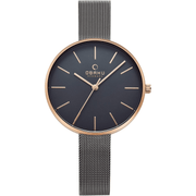 OBAKU MYNTE - GRANITE Ø36mm V211LXVJMJ - Urma.dk