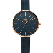 OBAKU MYNTE - OCEAN Ø36mm V211LXVLML - Urma.dk