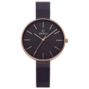 OBAKU MYNTE - WALNUT Ø36mm V211LXVNMN - Urma.dk