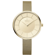 OBAKU SAND - GOLD Ø38mm V185LXGGMG - Urma.dk