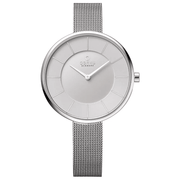 OBAKU SAND - STEEL Ø38mm V185LXCIMC - Urma.dk
