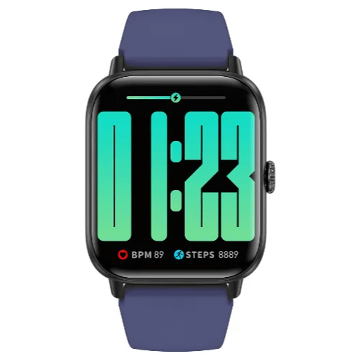 OBAKU Skærmstørrelse: 1,83" HD TFT - display S753USBBVL - Urma.dk