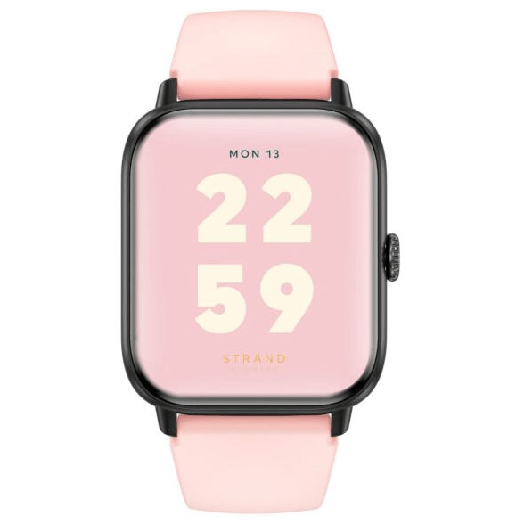 OBAKU Skærmstørrelse: 1,83" HD TFT - display S753USBBVP - Urma.dk