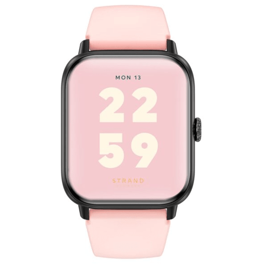 OBAKU Skærmstørrelse: 1,83" HD TFT - display S753USBBVP - Urma.dk