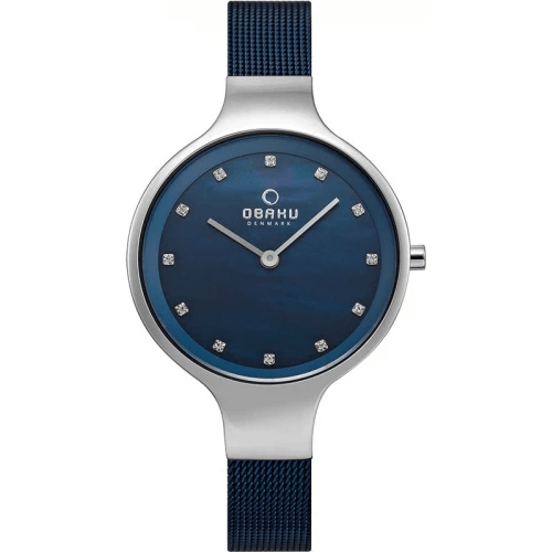 OBAKU SKY - ARCTIC Ø32mm V173LXCLML - Urma.dk