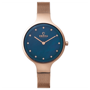 OBAKU SKY - AZURE Ø32mm V173LXVLMV - Urma.dk