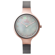 OBAKU SKY - GRANITE Ø32mm V173LXVJMJ - Urma.dk