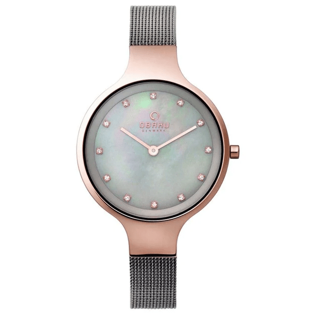 OBAKU SKY - GRANITE Ø32mm V173LXVJMJ - Urma.dk