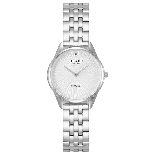 OBAKU SMYKKE BRACE Ø32mm V297LXCISC - Urma.dk
