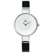 OBAKU SOL - BLACK Ø32mm V149LXCIRB - Urma.dk