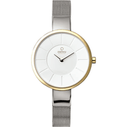 OBAKU SOL - GOLD BI Ø32mm V149LXAIMC - Urma.dk