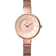 OBAKU SOL - ROSE Ø32mm V149LXVVMV - Urma.dk