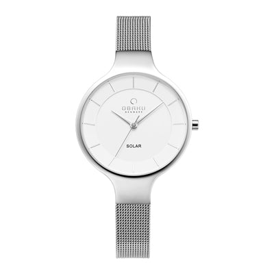 OBAKU Solar V221LRCWMC - Urma.dk
