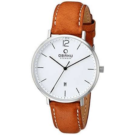 OBAKU TOFT - COGNAC Ø40mm V181GDCWRZ - Urma.dk
