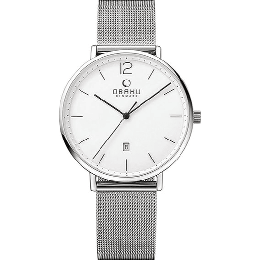 OBAKU TOFT - STEEL Ø40mm V181GDCWMC - Urma.dk