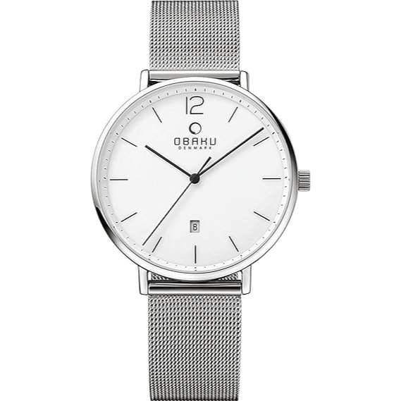 OBAKU TOFT - STEEL Ø40mm V181GDCWMC - Urma.dk