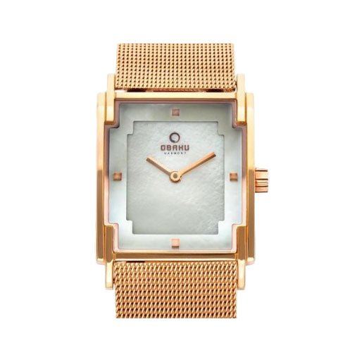 OBAKU V105LVWMV - 24x37 mm - Urma.dk