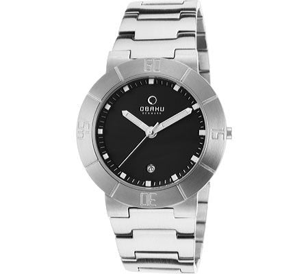 OBAKU V140GGCBSC - 40 mm - Urma.dk