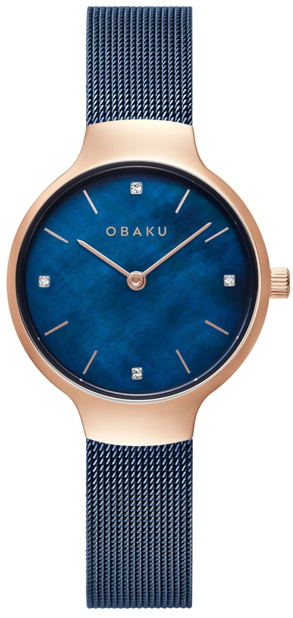 OBAKU V241LXVLML - Urma.dk