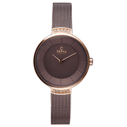 OBAKU VARM - WALNUT Ø28mm V177LEVNMN - Urma.dk