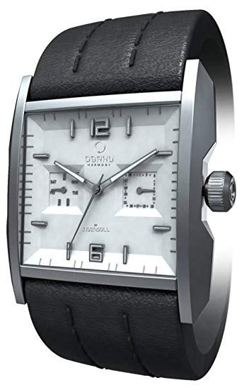 OBAKU herreur V108GCWRB