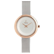 Obaku dameur, model V146LXVIMC