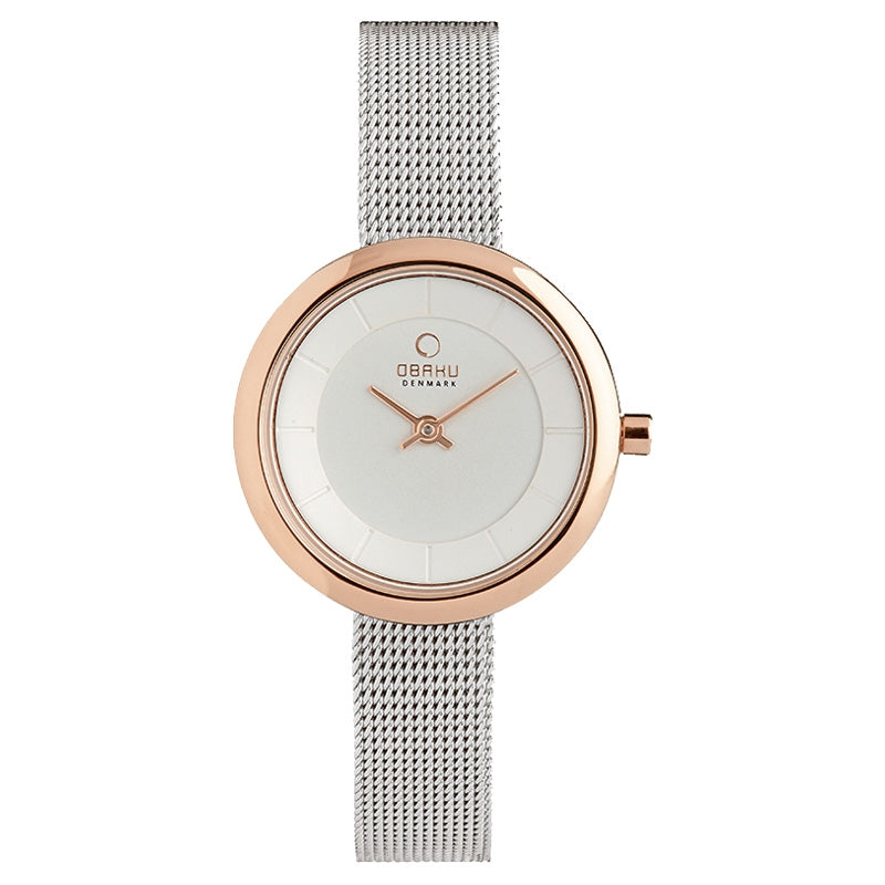 Obaku dameur, model V146LXVIMC