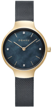 Obaku dameur V241LXGBMB
