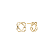 Ørestikker, 8k/, Twist