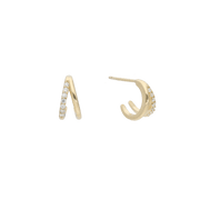 Ørestikker A Shape